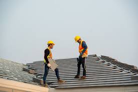 Best Tile Roofing Installation  in Olmsted Falls, OH